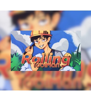 Rolling Toolman Steam Key GLOBAL